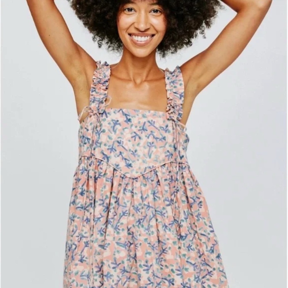 Mirth Newport Dress - XS